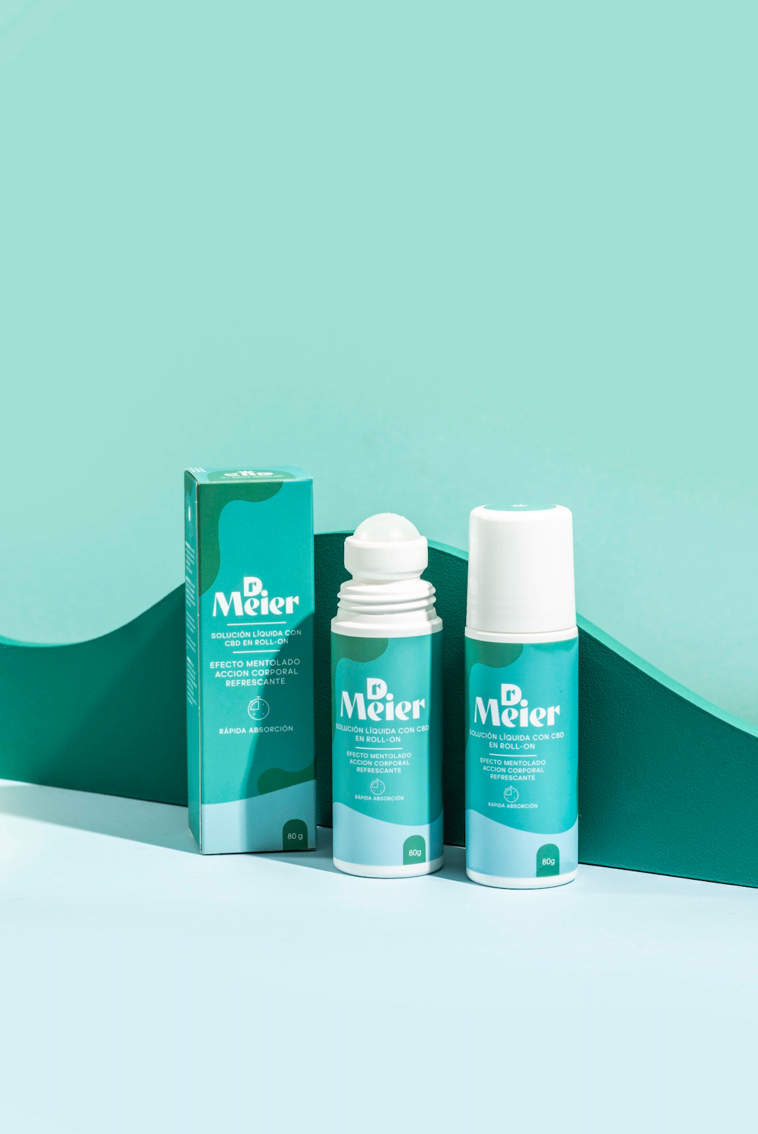 Vitalidad y movilidad