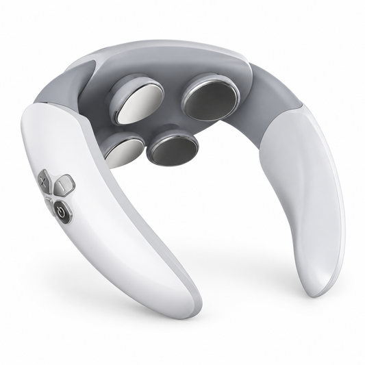 Dr Meier Neuro Pulse